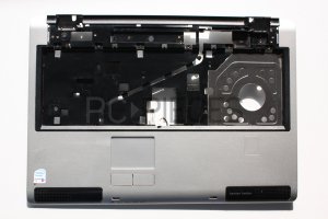 Plasturgie coque superieure TOSHIBA SATELLITE P100