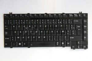 Clavier Toshiba A100