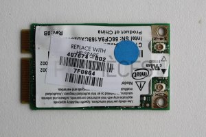 Carte WIFI HP Pavilion DV2700