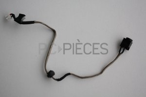 Connecteur Alimentation Sony VGN-FZ19VN