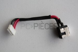 Connecteur Alimentation Asus X 5DI