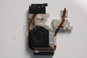 Ventilateur et refroidissement Packard Bell Easynote LJ65