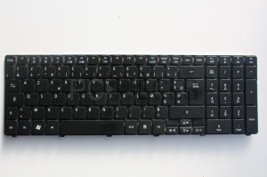 Clavier Acer Aspire 7535G