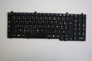 Clavier Medion Akoya P7610