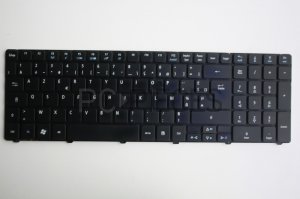 Clavier Packard Bell Easynote ENLE11BZ