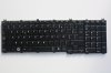 Clavier Toshiba Satellite C670D