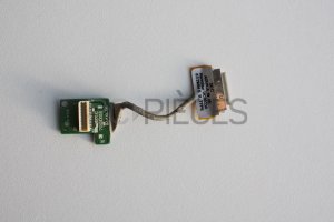 Connecteur LCD pour SAMSUNG M40