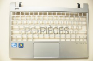 Plasturgie coque superieure Acer Aspire One 756