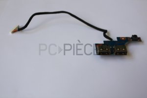 Carte 2 ports USB Samsung NP 300E5E