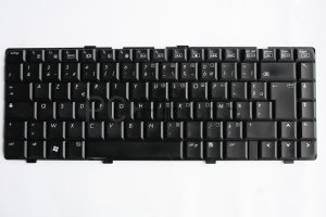 Clavier HP Pavilion DV6500