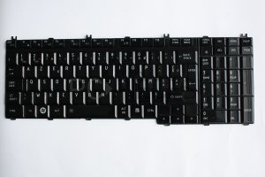 Clavier Toshiba P300-16N