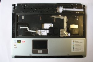 Plasturgie coque superieure Acer Aspire 9520