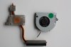 Ventilateur et refroidissement Packard Bell Easynote TH36 Ventilateur et refroidissement Packard Bell Easynote TH36