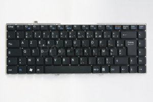 Clavier Sony VGN-FW