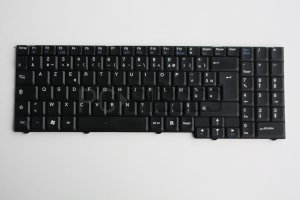 Clavier Packard Bell EASYNOTE HERA G