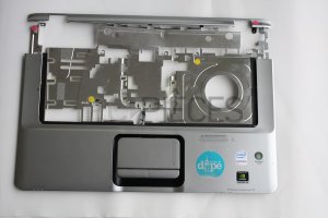 Plasturgie coque superieure HP PAVILION DV6700