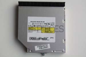 Lecteur optique ( SATA ) Toshiba Satellite C660