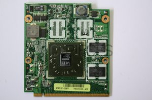 Carte Video AMD ATI RADEON 128mo Asus Z 99S