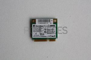 Carte WIFI Asus X77J