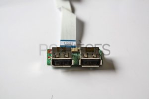 Carte prise USB HP PAVILION DV6 - 2007SF