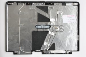 Plasturgie arriere ecran Packard Bell Easynote MX67
