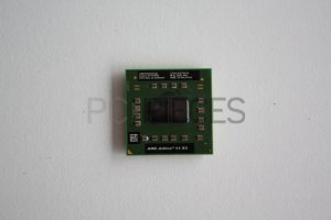 Processeur Packard Bell Easynote SW51