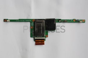 Carte memory stick + Led pour Sony VGN-BX397XP