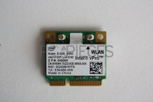 Carte WIFI Dell Latitude E6400