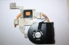 Ventilateur et refroidissement Packard Bell Easynote TM81
