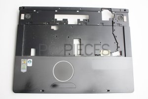 Plasturgie coque superieure PACKARD BELL Easynote SJ81