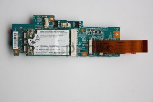 Carte prise Son/Wifi/Modem SONY PCG-GRV 6P2M