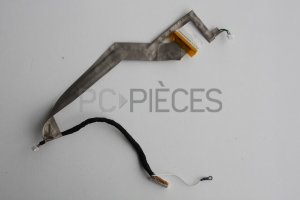 Cable Video Dalle LCD Packard Bell EASYNOTE ARES GP2W