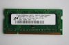 Memoire SIMM Acer Aspire 9302WSMI Memoire SIMM Acer Aspire 9302WSMI