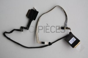 Cable Video Dalle LCD Packard Bell Easynote NJ65