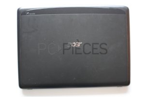 Plasturgie arriere ecran Acer Aspire 7720Z