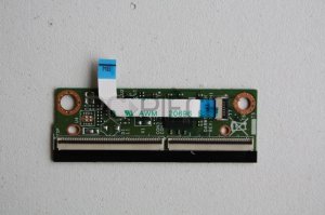 Carte touch control board HP/Compaq Envy X2-11