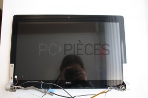 Dalle TFT 15,6\" avec plasturgie Dell Studio XPS 1640