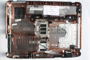 Plasturgie coque inferieure Acer Aspire 2930