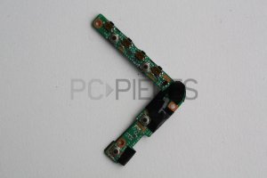 Carte boutons speciaux HP PAVILION TX1000