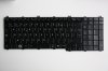 Clavier Toshiba Satellite L555