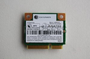 Carte WIFI Packard Bell Easynote ENLE11BZ