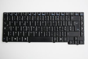 Clavier Asus A7M