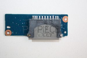 Carte lecteur carte SD ACER ASPIRE S3-MS2346