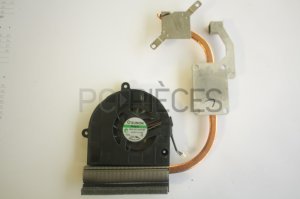 Ventilateur et refroidissement Emachines E644G