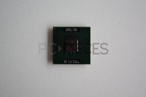 Processeur HP PRESARIO CQ71 - 105EF