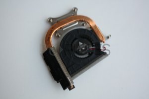 Ventilateur et refroidissement SAMSUNG NP - 300