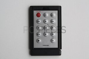 Telecommande Toshiba Satellite P100