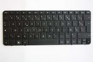 Clavier HP MINI 110