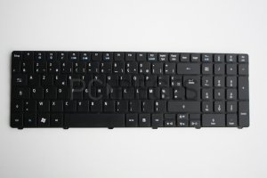 Clavier Acer Aspire 7540G