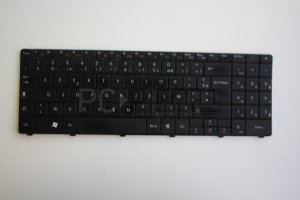 Clavier Packard Bell Butterfly M-FM-010FR